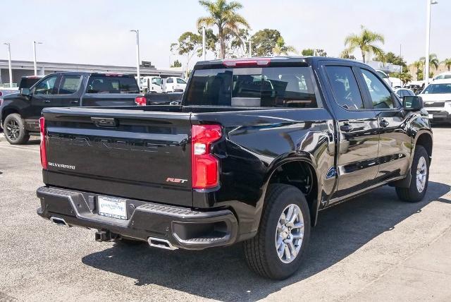 2024 Chevrolet Silverado 1500 Vehicle Photo in VENTURA, CA 93003-8585