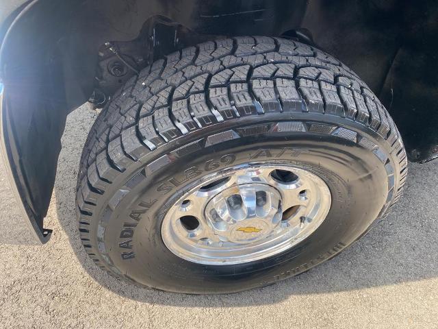 Used 2007 Chevrolet Silverado 2500HD 1LT with VIN 1GCHK29KX7E525738 for sale in Malden, MO