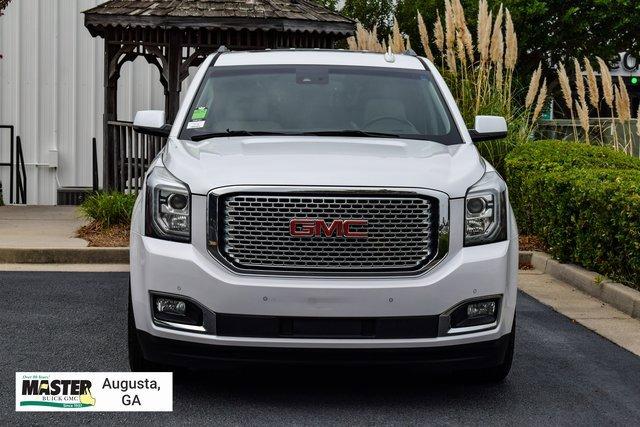 2016 GMC Yukon Vehicle Photo in AUGUSTA, GA 30907-2867