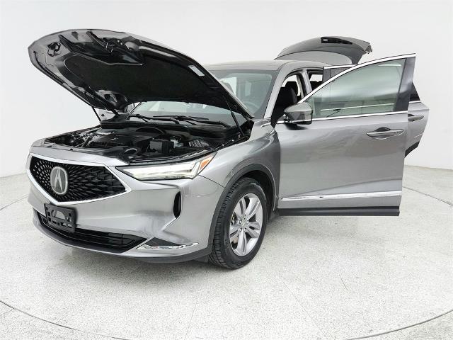 2022 Acura MDX Vehicle Photo in Grapevine, TX 76051