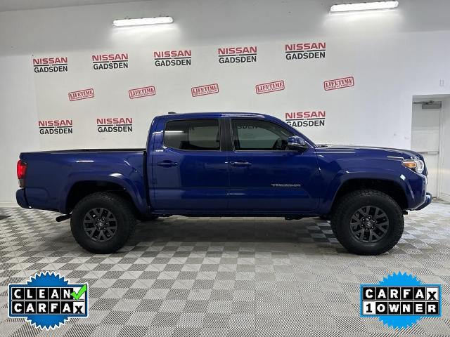 Used 2023 Toyota Tacoma SR5 with VIN 3TYCZ5AN0PT111850 for sale in Gadsden, AL