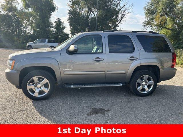 Used 2012 Chevrolet Tahoe LT with VIN 1GNSKBE00CR266794 for sale in Alexandria, Minnesota