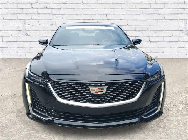 2020 Cadillac CT5 Vehicle Photo in SUNRISE, FL 33323-3202