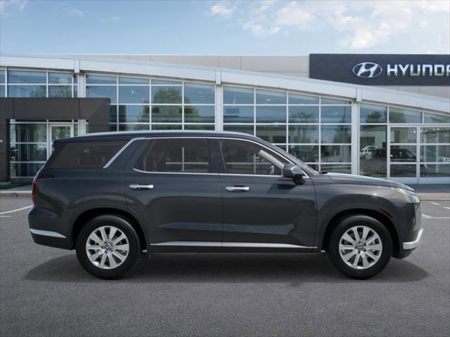 2025 Hyundai PALISADE Vehicle Photo in O'Fallon, IL 62269