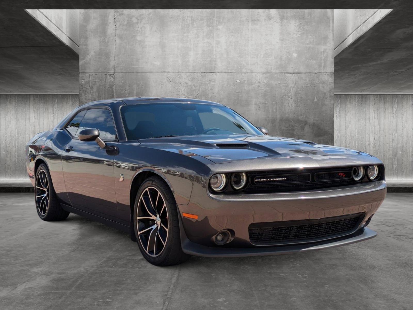 2016 Dodge Challenger Vehicle Photo in Tustin, CA 92782