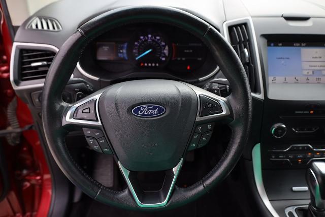 2018 Ford Edge Vehicle Photo in AMERICAN FORK, UT 84003-3317