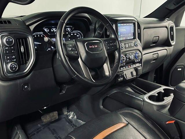 2021 GMC Sierra 1500 Vehicle Photo in MEDINA, OH 44256-9631