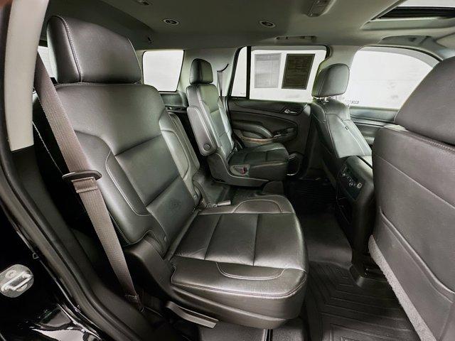 2017 Chevrolet Tahoe Vehicle Photo in Flemington, NJ 08822