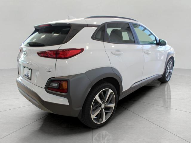 2020 Hyundai KONA Vehicle Photo in Green Bay, WI 54304