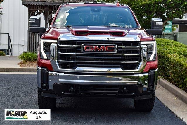 2024 GMC Sierra 2500 HD Vehicle Photo in AUGUSTA, GA 30907-2867