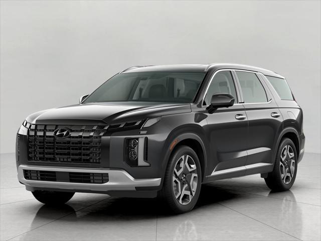 2024 Hyundai PALISADE Vehicle Photo in Green Bay, WI 54304