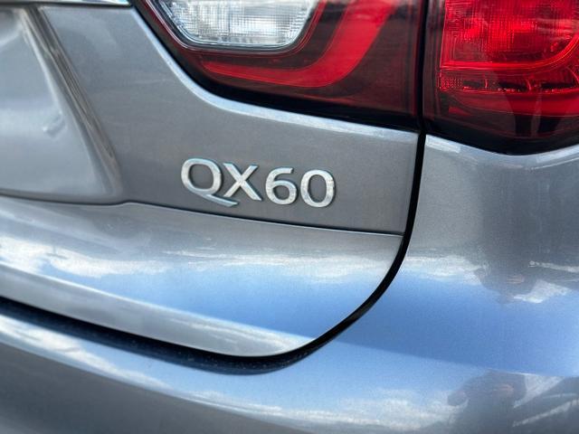 2020 INFINITI QX60 Vehicle Photo in San Antonio, TX 78230