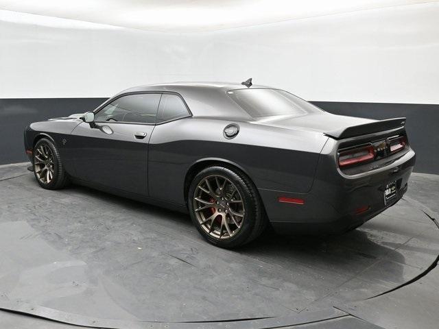 2016 Dodge Challenger Vehicle Photo in LAS VEGAS, NV 89118-3267