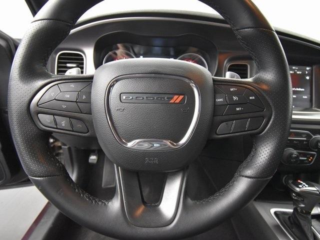 2021 Dodge Charger Vehicle Photo in LAS VEGAS, NV 89118-3267