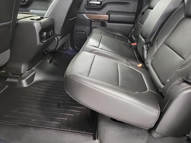 2020 Chevrolet Silverado 1500 Vehicle Photo in NEENAH, WI 54956-2243