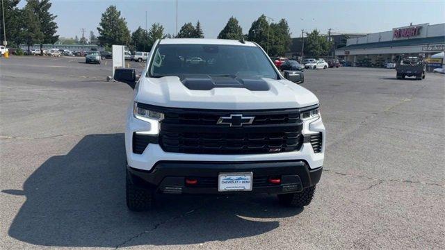 2024 Chevrolet Silverado 1500 Vehicle Photo in BEND, OR 97701-5133