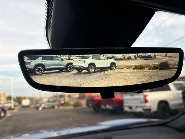 2025 Chevrolet Equinox Vehicle Photo in SAUK CITY, WI 53583-1301