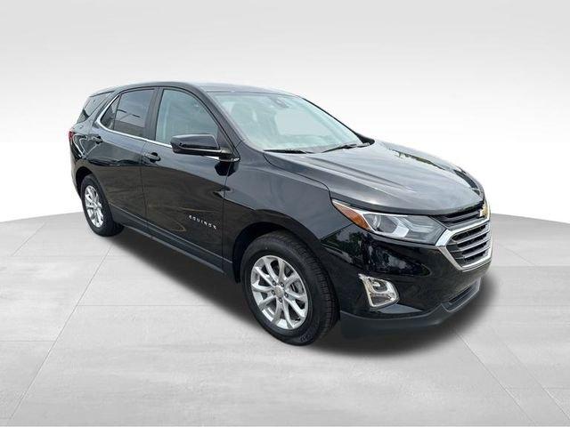 2021 Chevrolet Equinox Vehicle Photo in MEDINA, OH 44256-9631