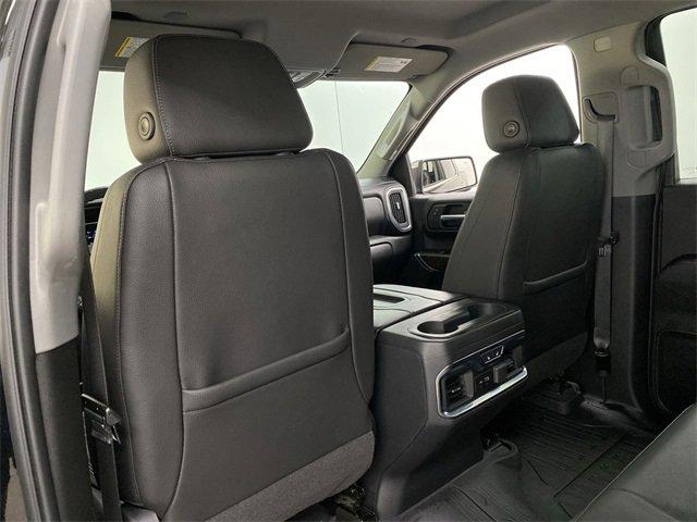 2020 GMC Sierra 1500 Vehicle Photo in PORTLAND, OR 97225-3518