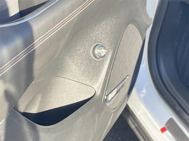 2024 Buick Envision Vehicle Photo in GOODYEAR, AZ 85338-1310