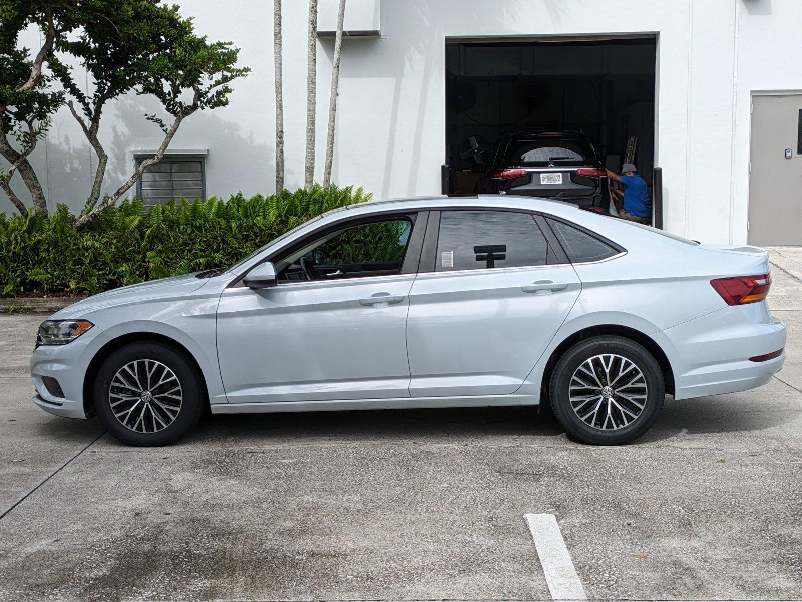 2019 Volkswagen Jetta Vehicle Photo in Coconut Creek, FL 33073