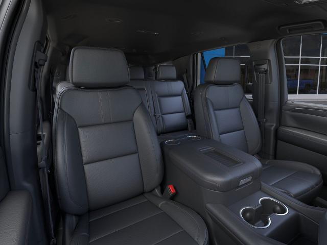 2024 Chevrolet Tahoe Vehicle Photo in MIAMI, FL 33172-3015