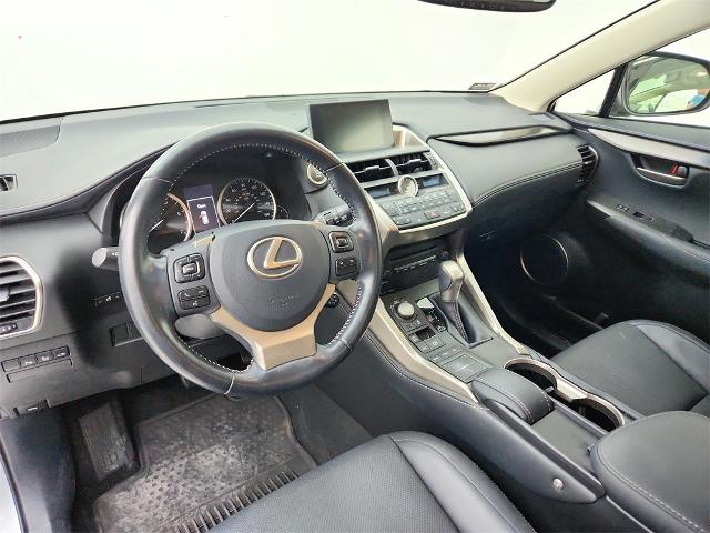 2016 Lexus NX Turbo Vehicle Photo in Grapevine, TX 76051