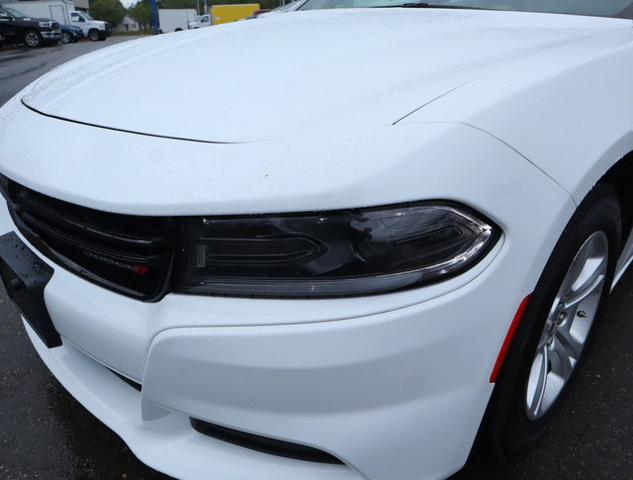 2022 Dodge Charger Vehicle Photo in DETROIT, MI 48207-4102