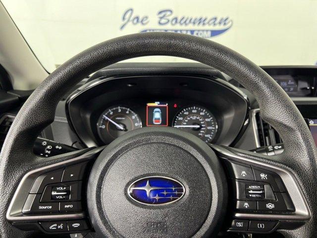 2021 Subaru Crosstrek Vehicle Photo in HARRISONBURG, VA 22801-8763