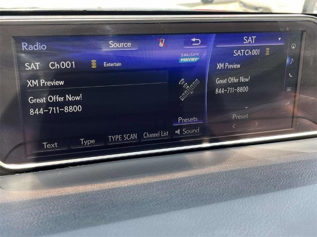 2018 Lexus RX Vehicle Photo in ALCOA, TN 37701-3235