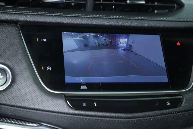 2023 Cadillac XT5 Vehicle Photo in BEACHWOOD, OH 44122-4298