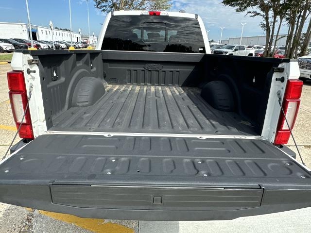 2020 Ford F-250 Vehicle Photo in BATON ROUGE, LA 70806-4466