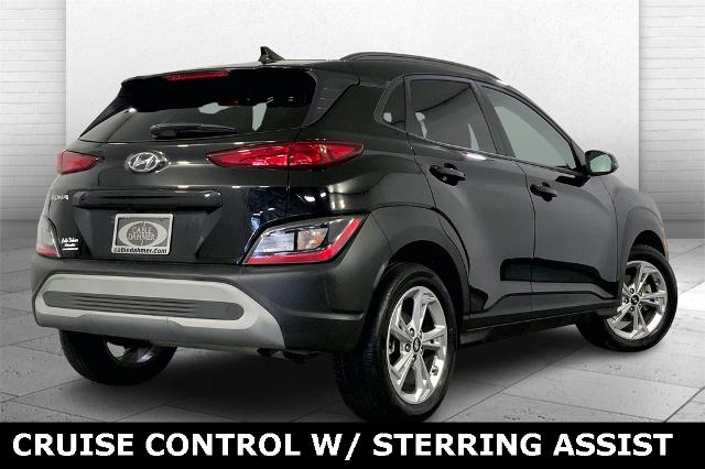 2022 Hyundai KONA Vehicle Photo in Lees Summit, MO 64086