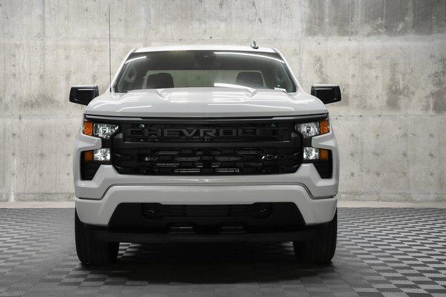 2024 Chevrolet Silverado 1500 Vehicle Photo in EVERETT, WA 98203-5662