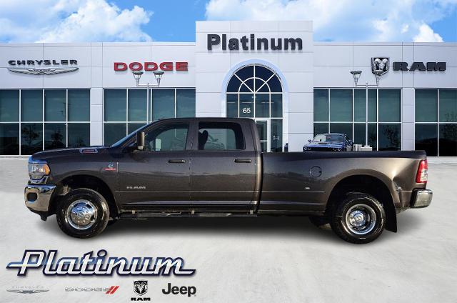 2021 Ram 3500 Vehicle Photo in Terrell, TX 75160