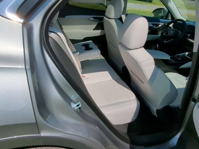 2024 Buick Envision Vehicle Photo in ALBERTVILLE, AL 35950-0246