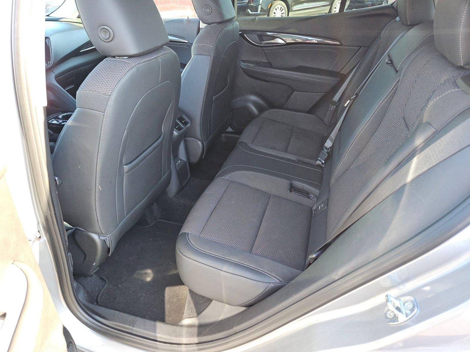 2023 Buick Envision Vehicle Photo in MESA, AZ 85206-4395