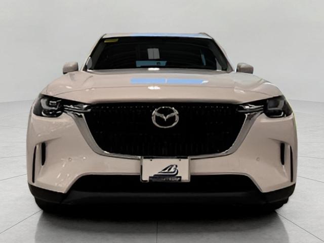 2025 Mazda CX-90 Vehicle Photo in Green Bay, WI 54304