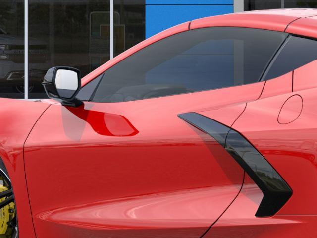 2024 Chevrolet Corvette Stingray Vehicle Photo in AUSTIN, TX 78759-4154