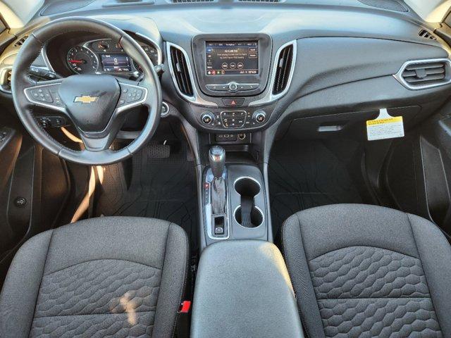 2021 Chevrolet Equinox Vehicle Photo in SUGAR LAND, TX 77478-0000