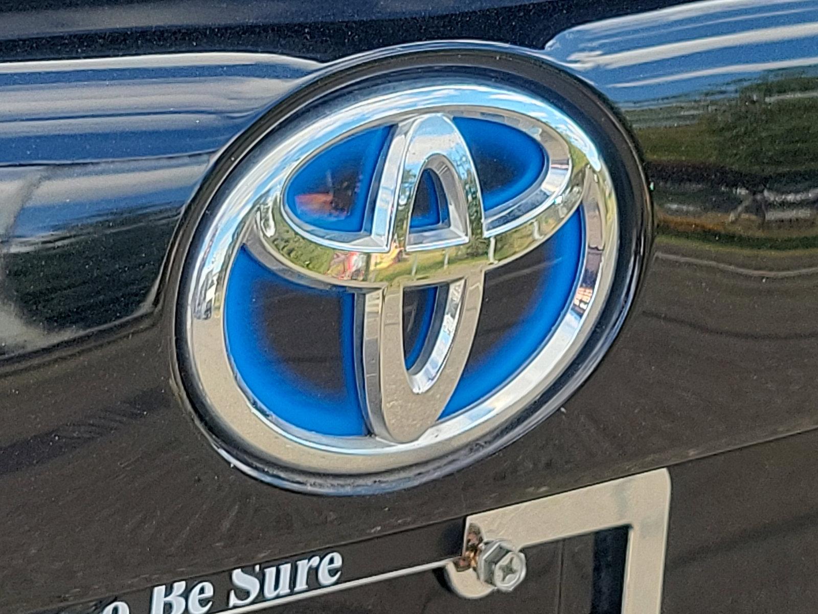 2022 Toyota Prius Vehicle Photo in Trevose, PA 19053