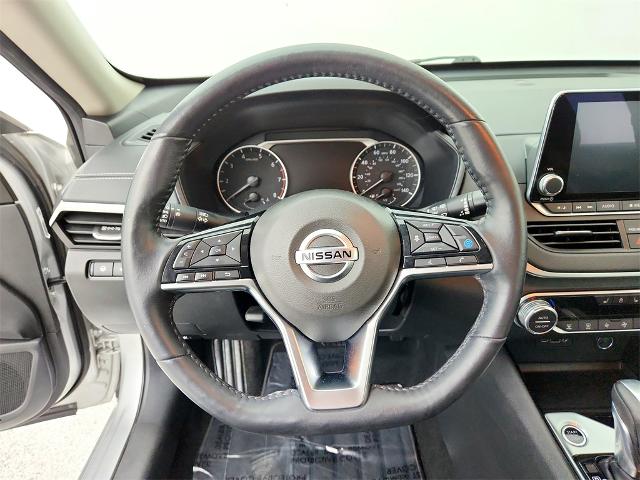 2020 Nissan Altima Vehicle Photo in Grapevine, TX 76051