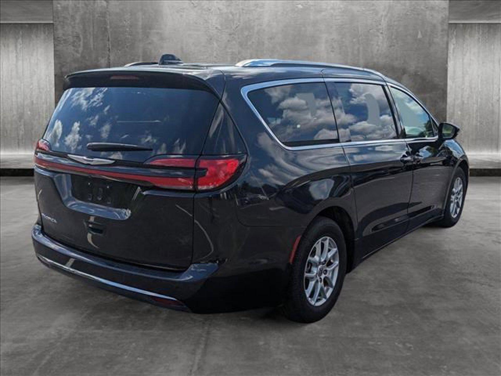 2022 Chrysler Pacifica Vehicle Photo in Tampa, FL 33614