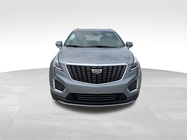 2025 Cadillac XT5 Vehicle Photo in DELRAY BEACH, FL 33483-3294