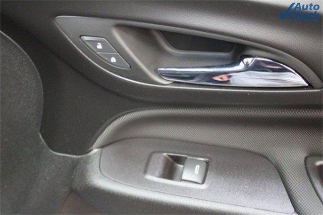 2022 Chevrolet Equinox Vehicle Photo in ST JOHNS, MI 48879-1562