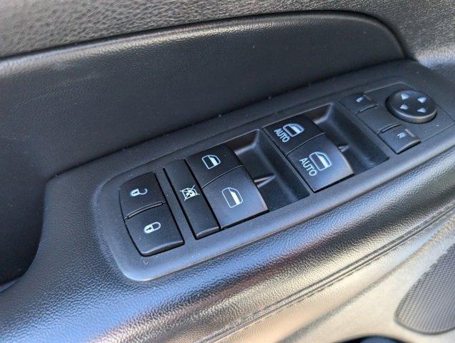 2018 Jeep Grand Cherokee Vehicle Photo in Greeley, CO 80634-8763