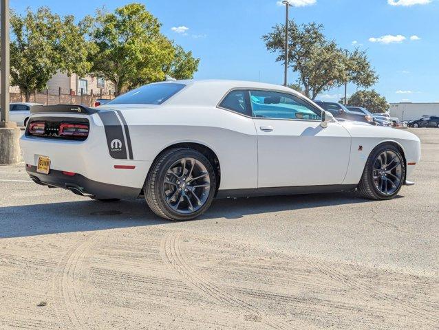 2021 Dodge Challenger Vehicle Photo in San Antonio, TX 78230