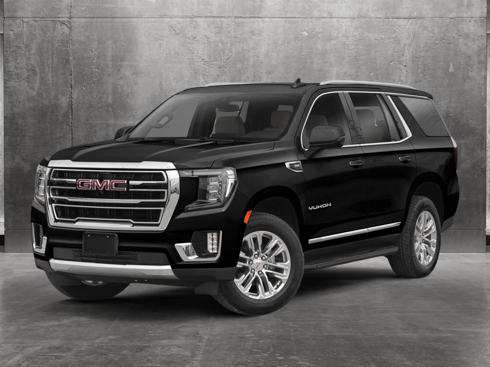 2021 GMC Yukon Vehicle Photo in Pompano Beach, FL 33064