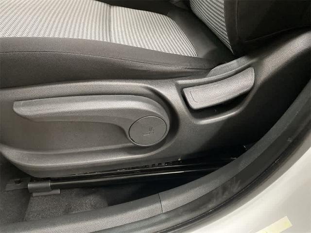 2021 Hyundai Kona Vehicle Photo in PORTLAND, OR 97225-3518