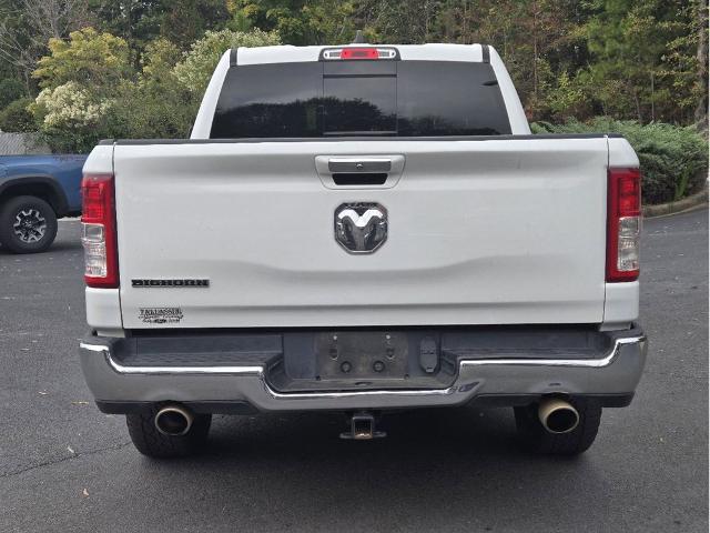 2019 Ram 1500 Vehicle Photo in Auburn, AL 36832-6638